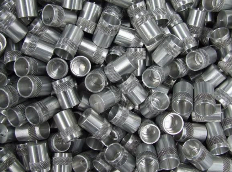 Proceso de tratamientos térmicos