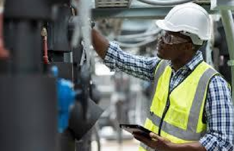 Control de parámetros