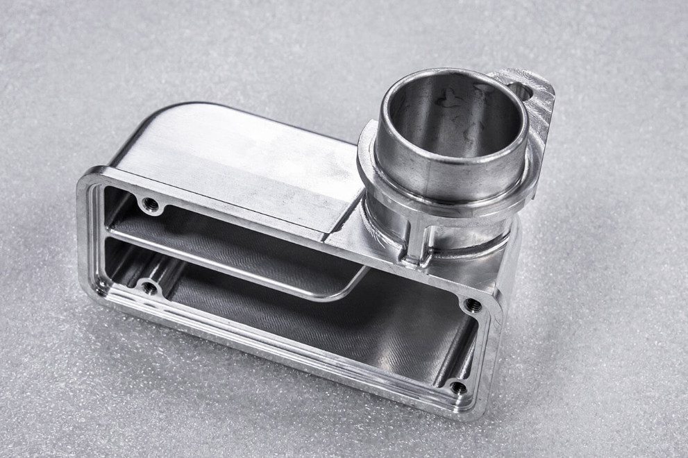 Control de parámetros