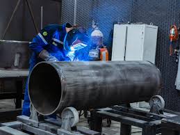 Proceso de tratamientos térmicos