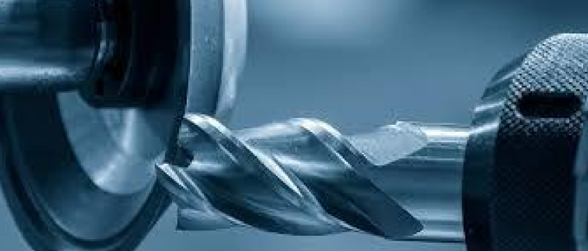 Proceso de tratamientos térmicos