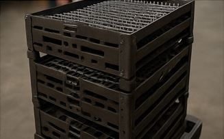 Componentes industriales