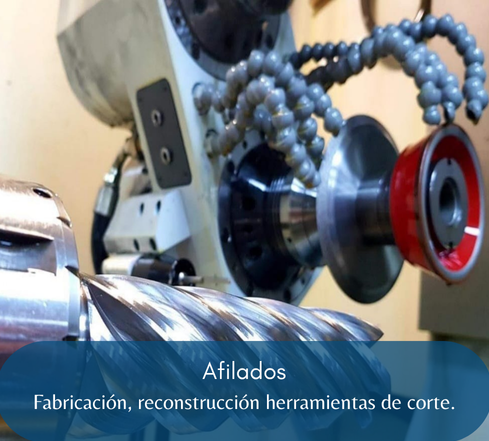 Afilados